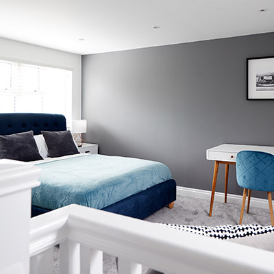 Loft conversions by DC Lofts