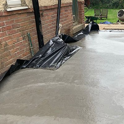 DC Lofts project images