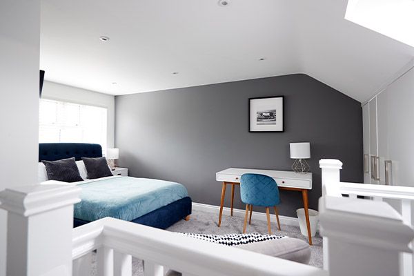 Loft conversions by DC Lofts