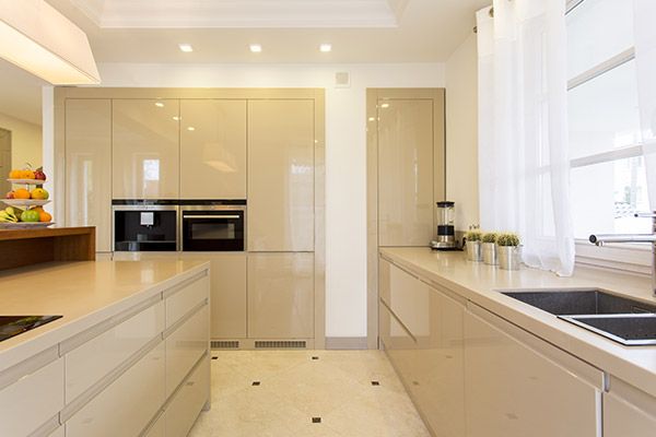 Home refurbishment services by DC Lofts