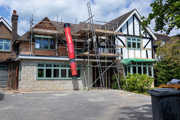 Extensions by DC Lofts