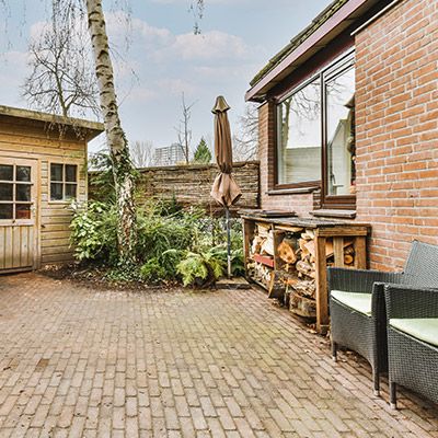 DC Lofts project examples